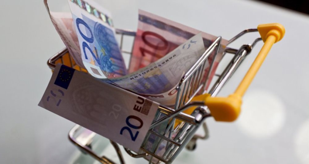 Rritja e cmimeve rriti te ardhurat e buxhetit, 284 mln euro ne 4 muaj